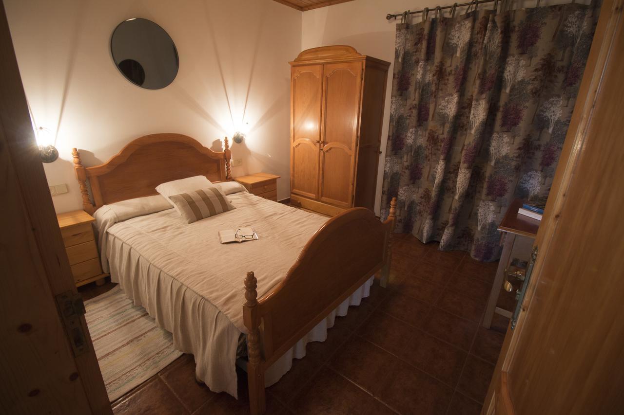 Turismo Rural O Xastre De Anos Cabana de Bergantiños Exteriér fotografie