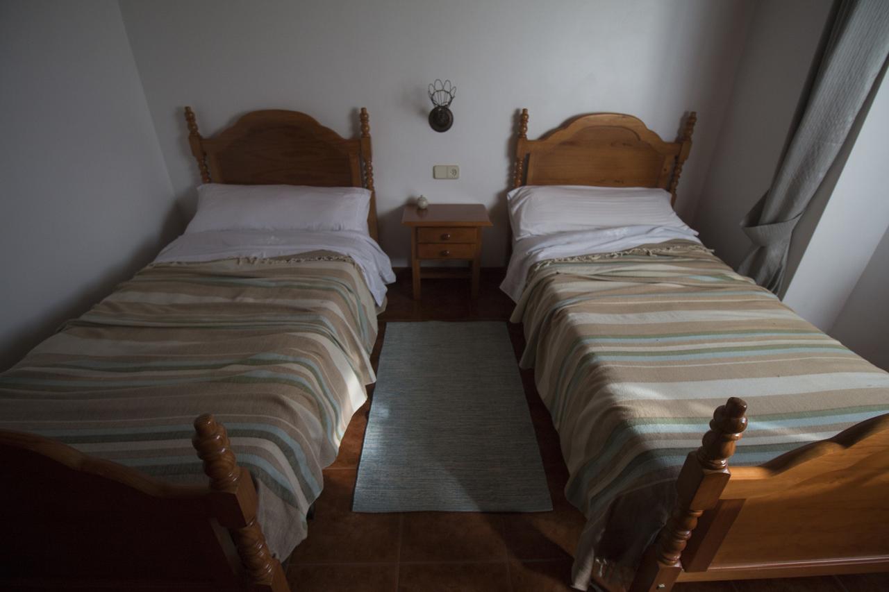 Turismo Rural O Xastre De Anos Cabana de Bergantiños Exteriér fotografie